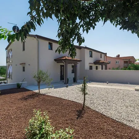 Villa Grey Fuskulin Comfortable Porec